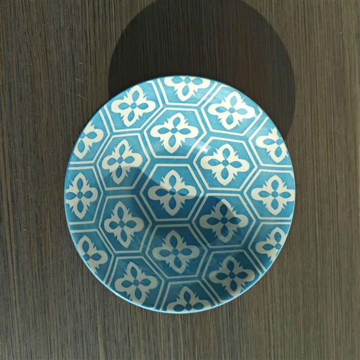 Dinnerware Sets Luxury 7