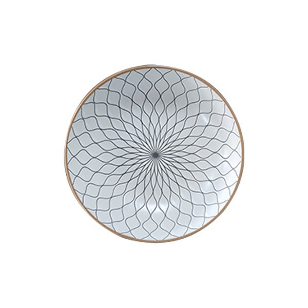 Dinnerware Sets Porcelain Luxury Ceramic Tableware